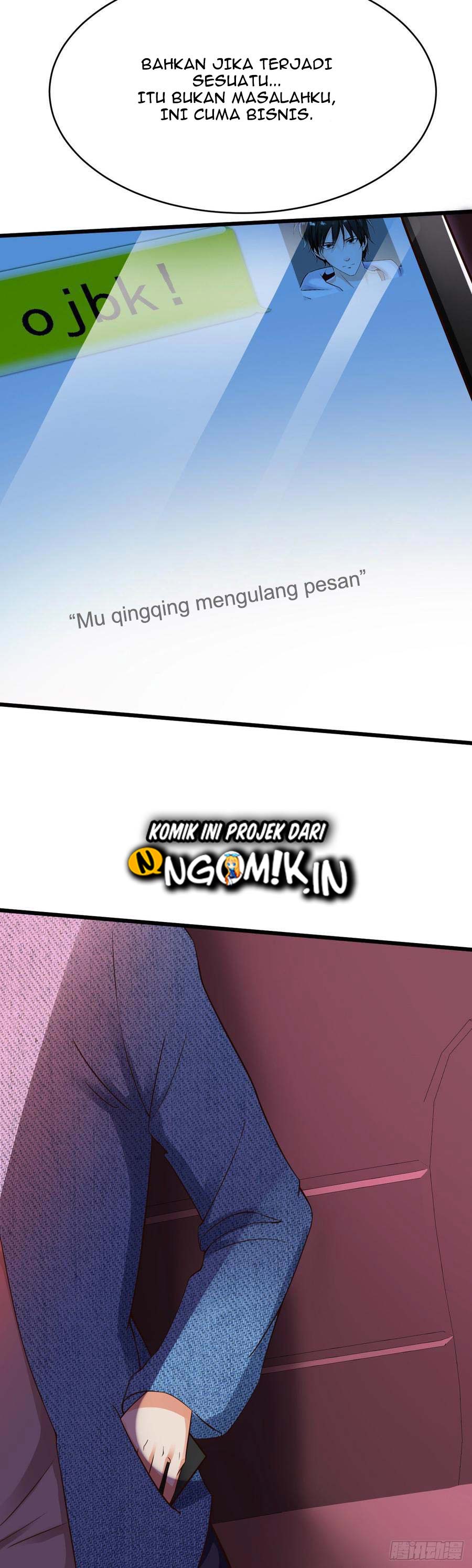 Miss Sister, Don’t Mess With Me Chapter 02 Gambar 16